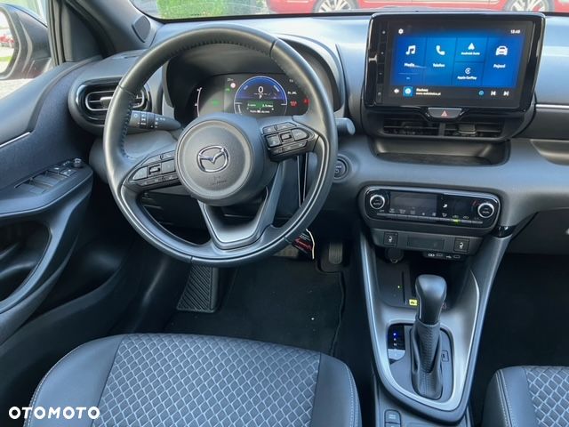 Mazda 2 SKYACTIV-G 90 Homura - 9
