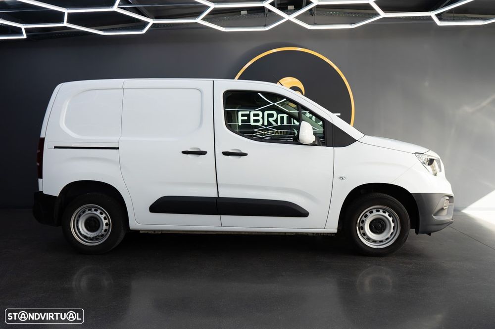 Opel Combo 1.5 CDTi Edition - 2