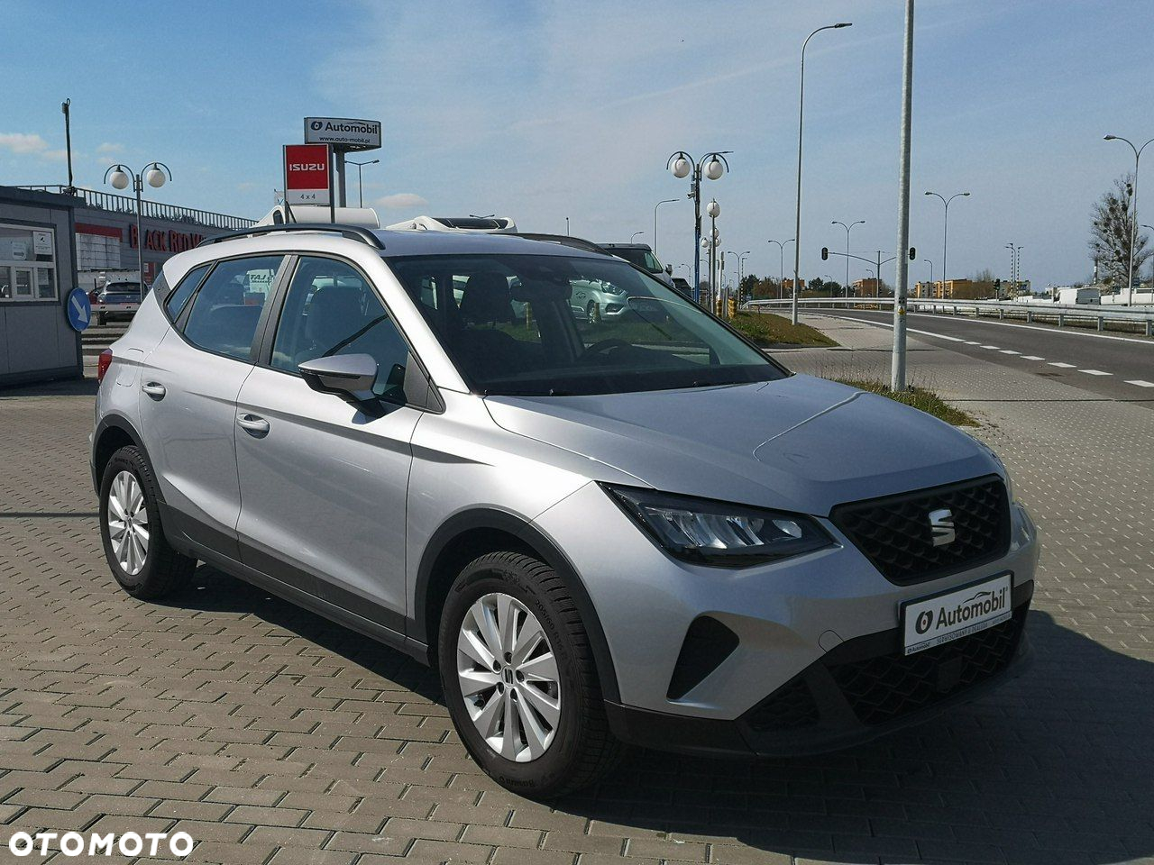 Seat Arona 1.0 TSI Style S&S - 2