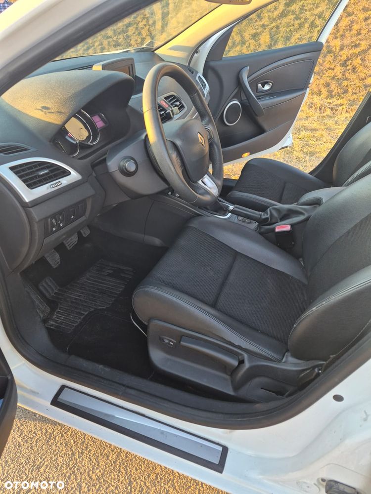 Renault Megane 1.9 dCi Color Edition - 21