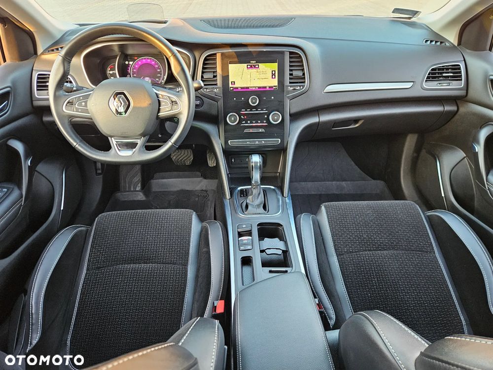 Renault Megane 1.2 Energy TCe Intens EDC - 17