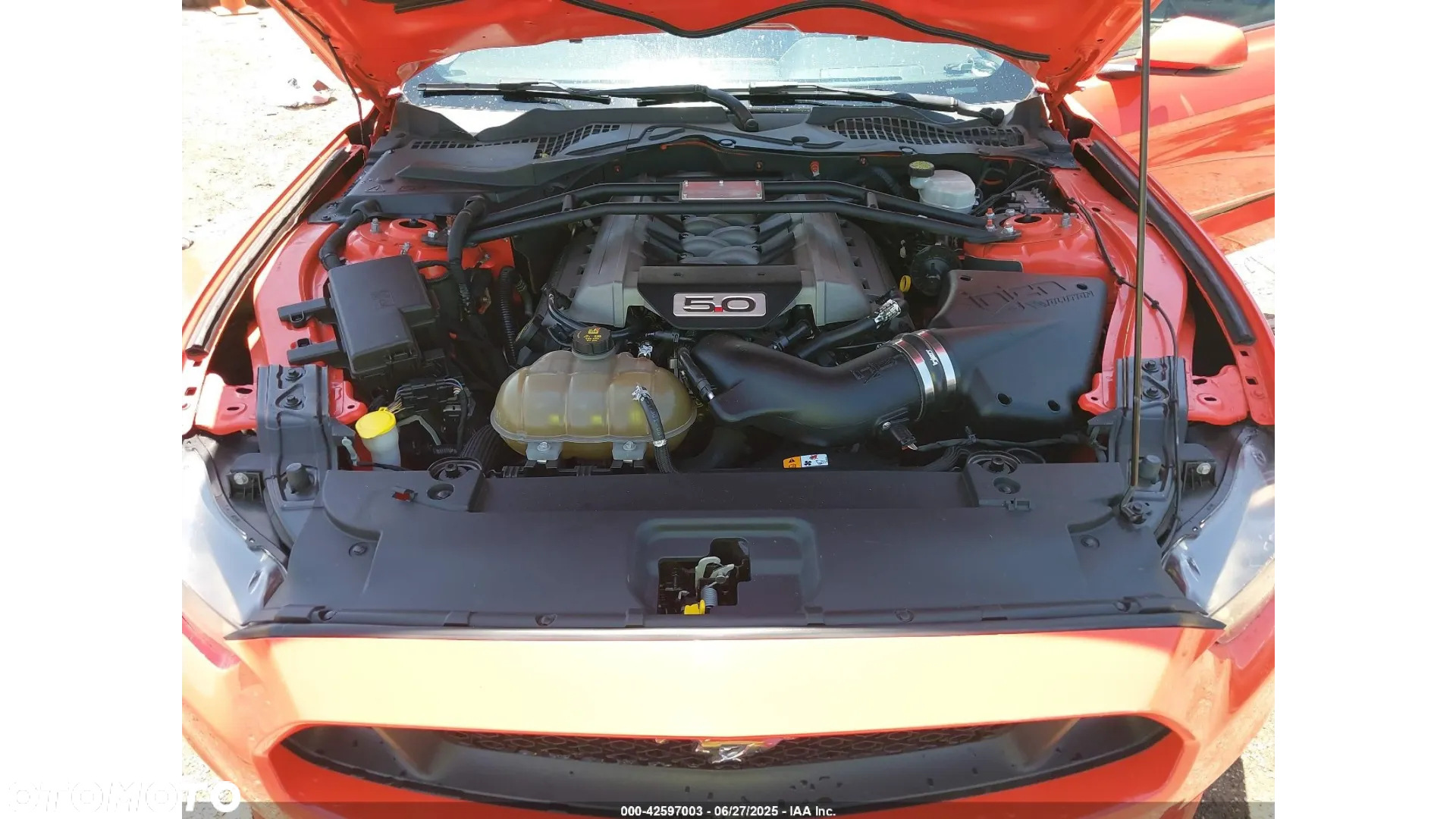 Ford Mustang - 12