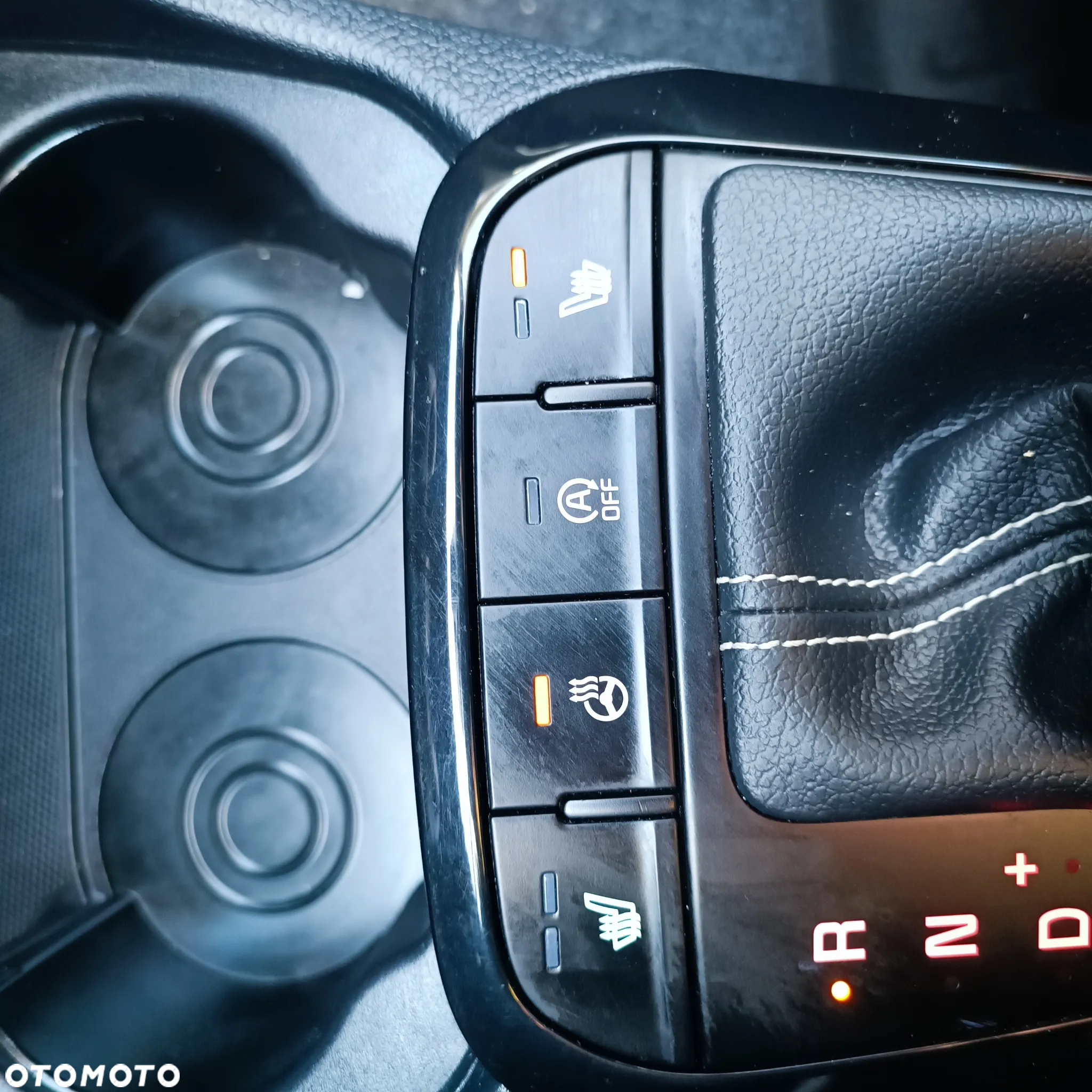 Kia Picanto 1.0 Dream-Team Edition - 8