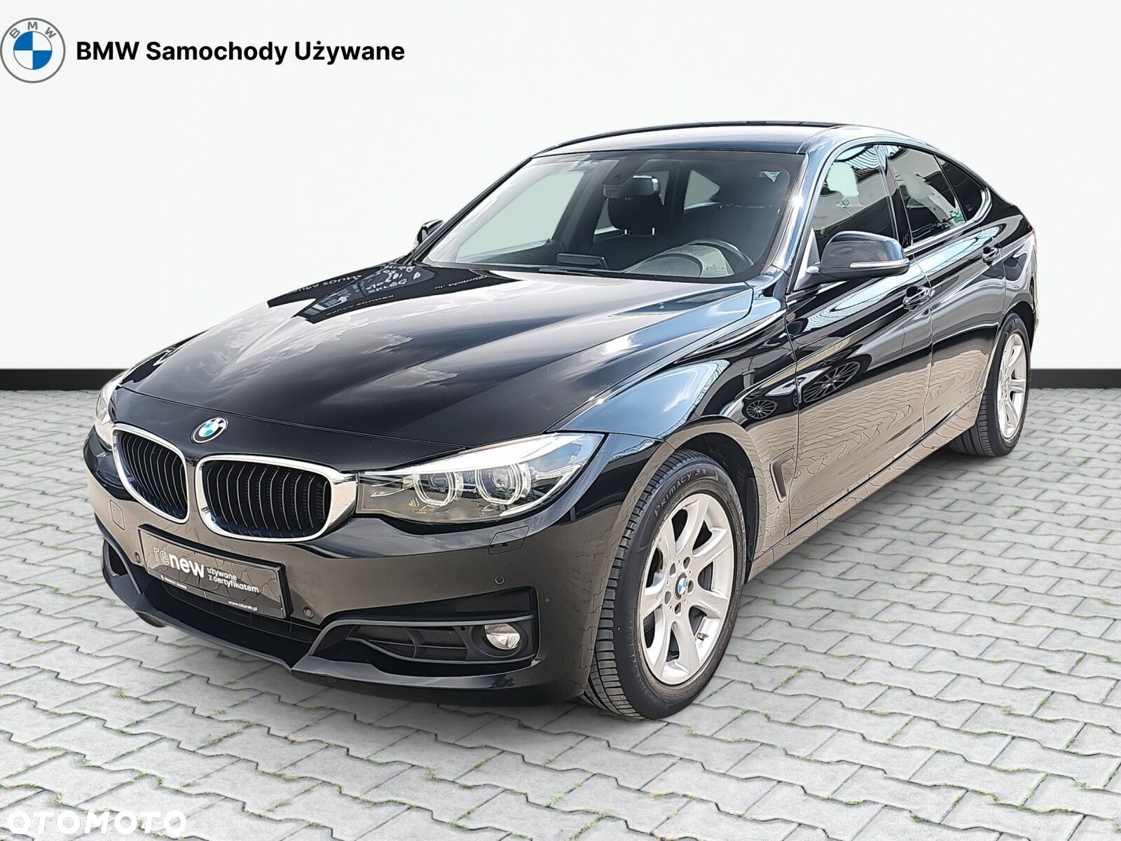 BMW Seria 3 - 1
