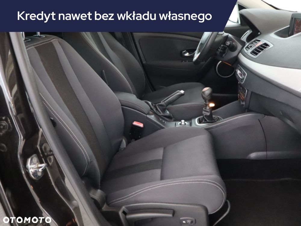 Renault Megane - 11