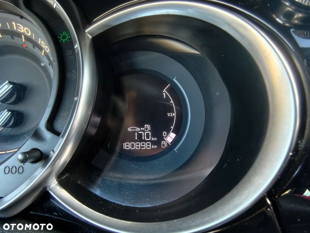 DS Automobiles DS 3 - 17