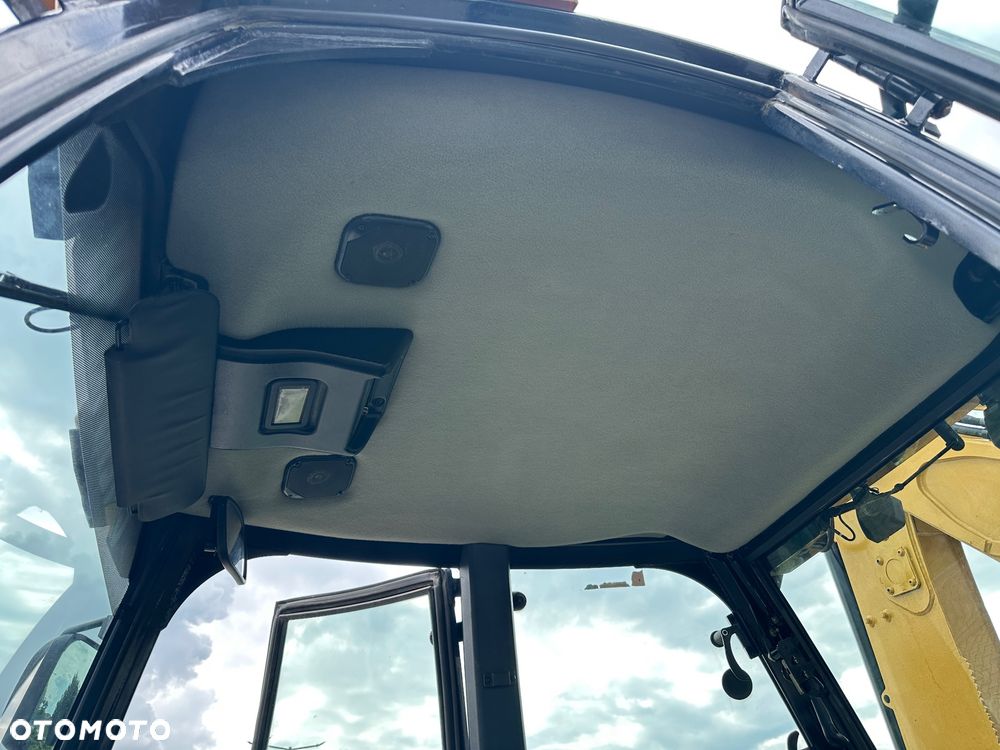 Caterpillar 432E F d 428 JCB Case Komatsu - 12