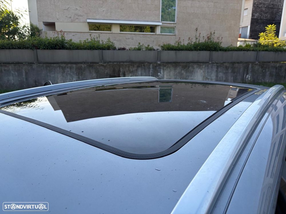 DS DS7 Crossback 1.5 BlueHDi Be Chic EAT8 - 23