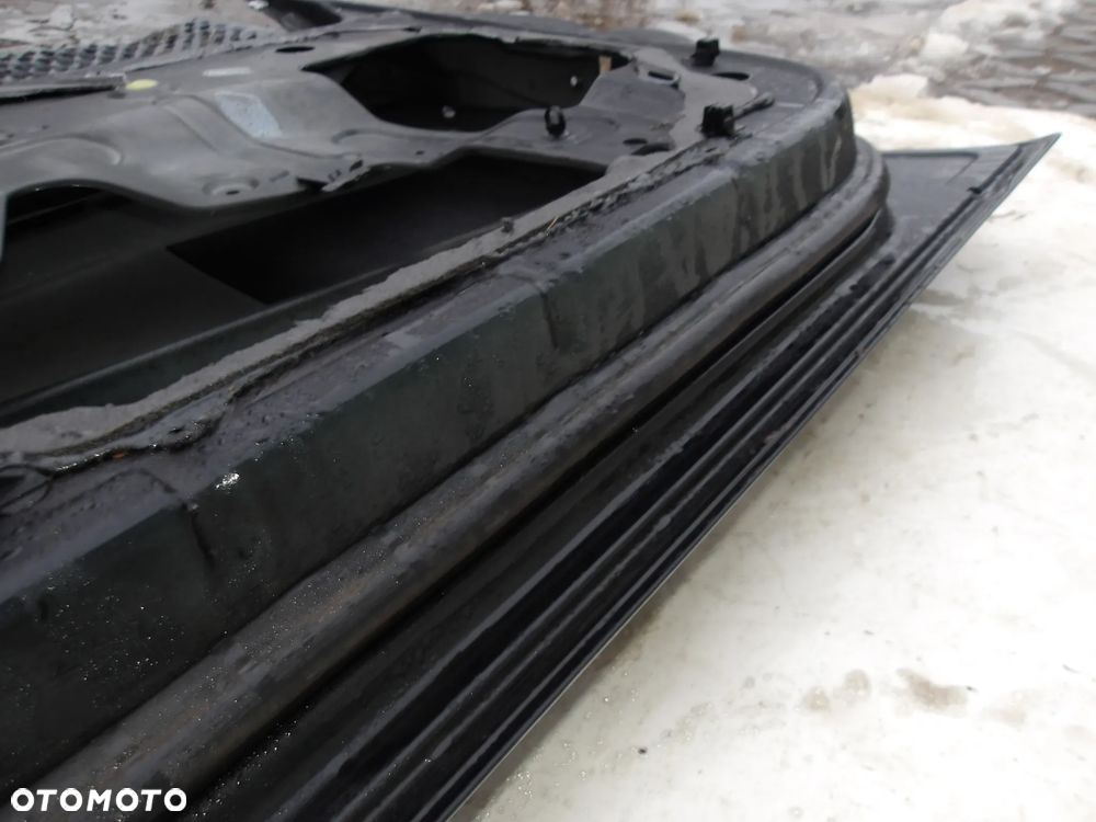 DRZWI PRAWE PRZÓD PRZEDNIE G6 FORD GALAXY MK2 MK3 2006-2015 100 F-VAT - 7