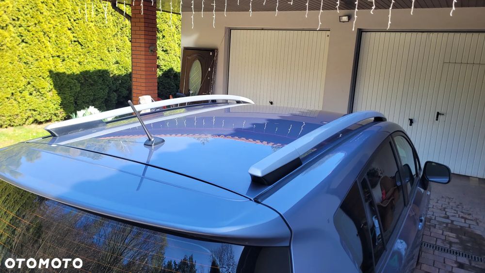 Toyota Verso 1.6 7-Sitzer Comfort - 10