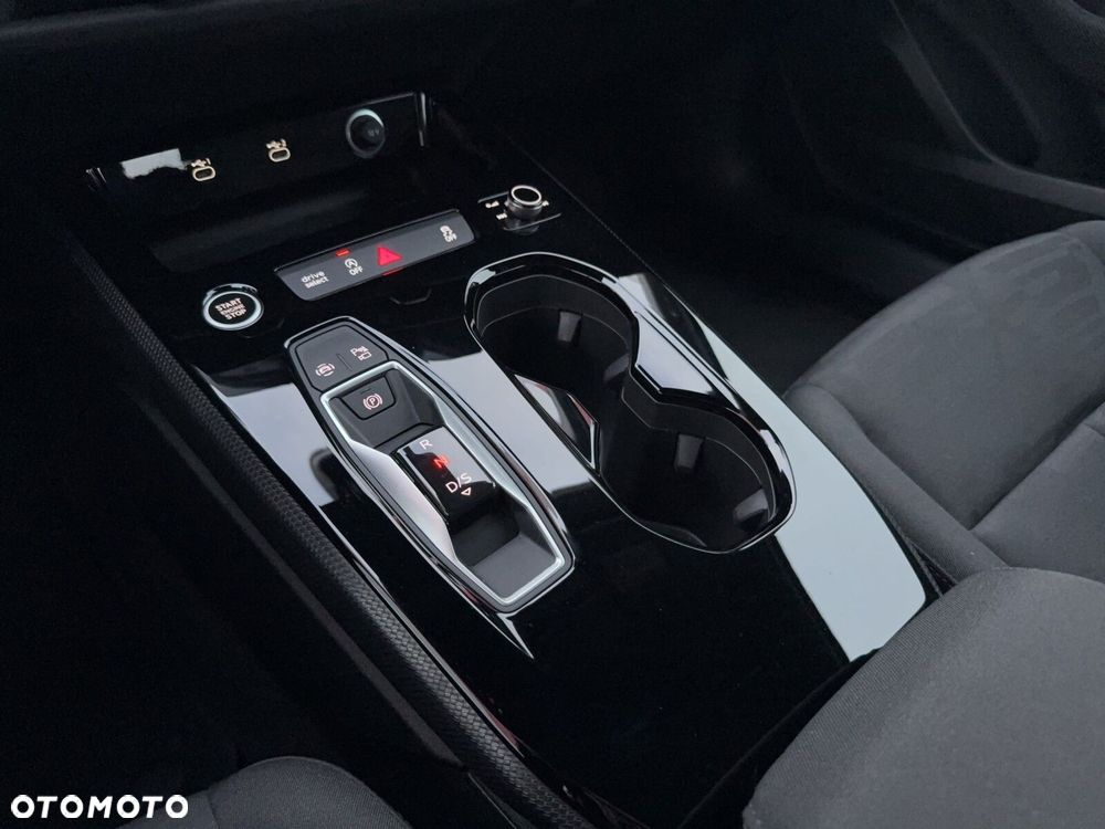 Audi A5 Avant TFSI S tronic - 29