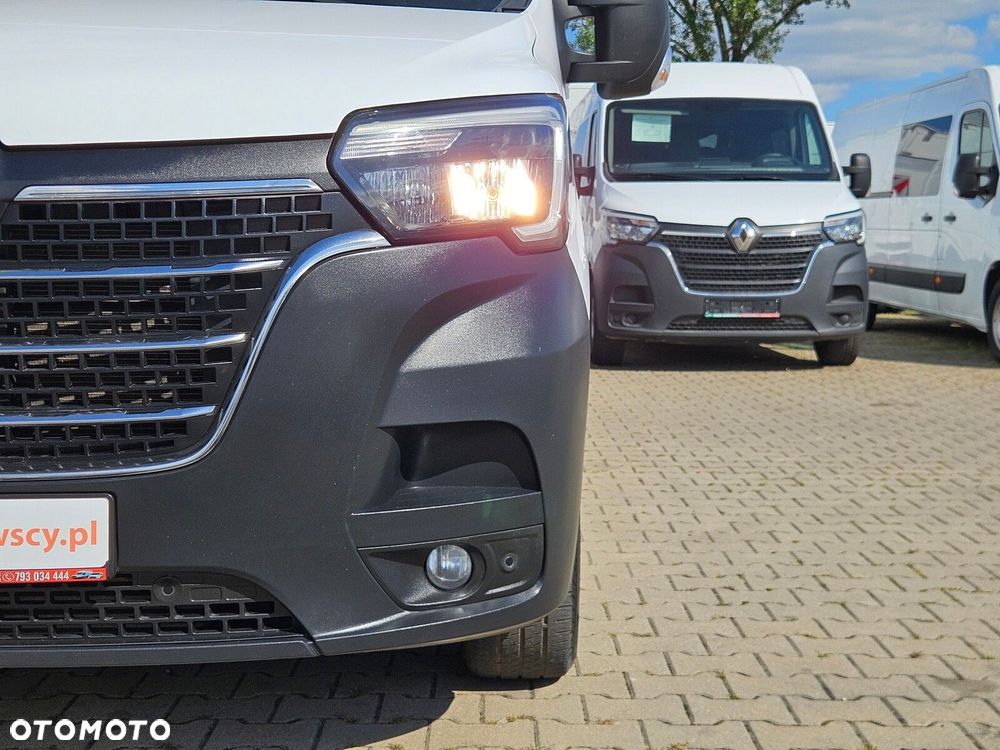 Renault Master L3H2 *74999zł NETTO* 2.3dCi/150KM - 5