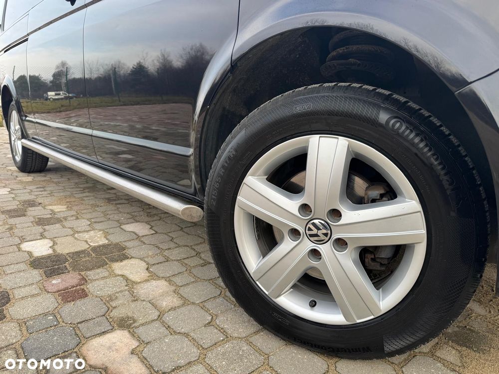 Volkswagen TRANSPORTER L2H1 - 40