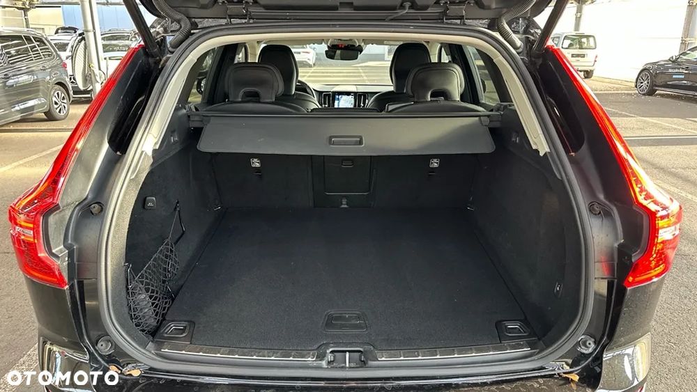 Volvo XC 60 D4 AWD Geartronic Inscription - 14