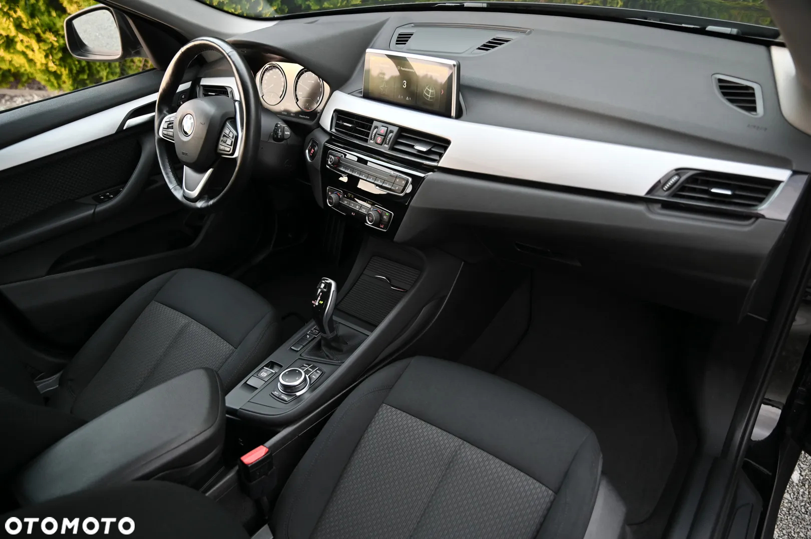BMW X1 - 31