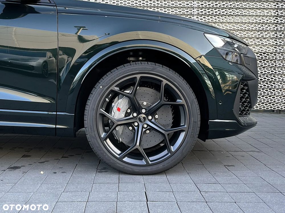Audi RS Q8 - 9