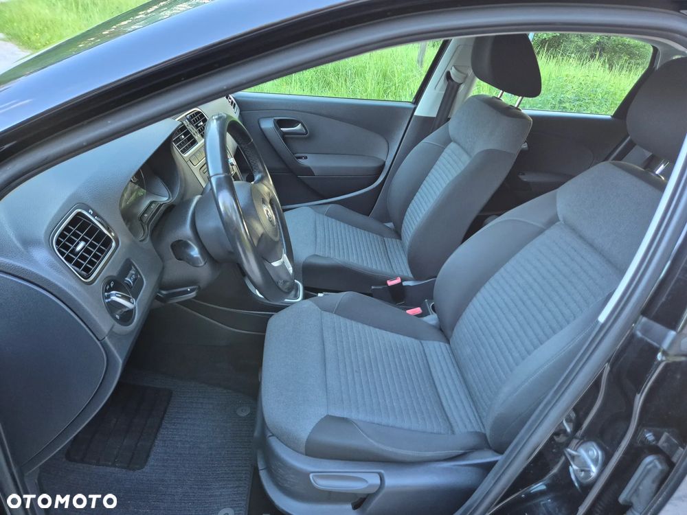Volkswagen Polo 1.4 16V Comfortline Optimum - 17