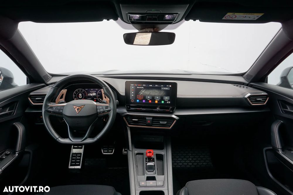 Cupra Formentor - 12