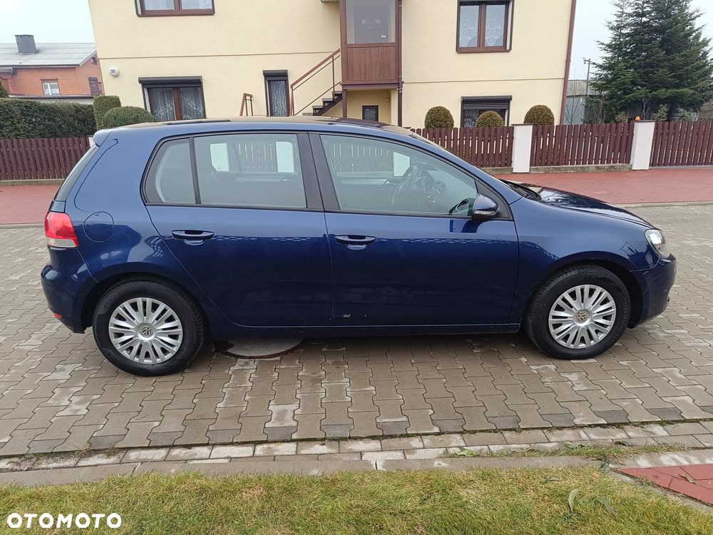 Volkswagen Golf 1.4 Style - 16