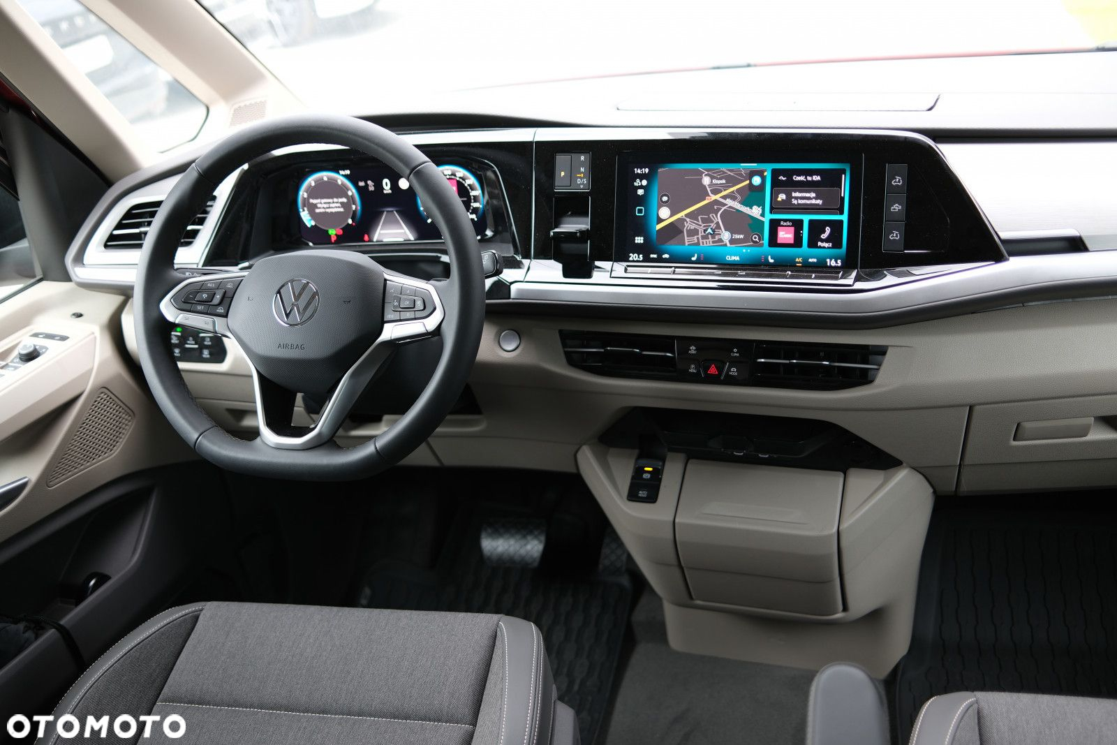 Volkswagen California - 17