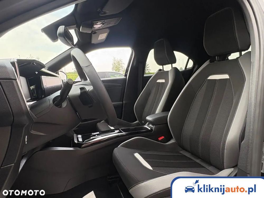 Opel Mokka 1.2 T GS S&S - 11