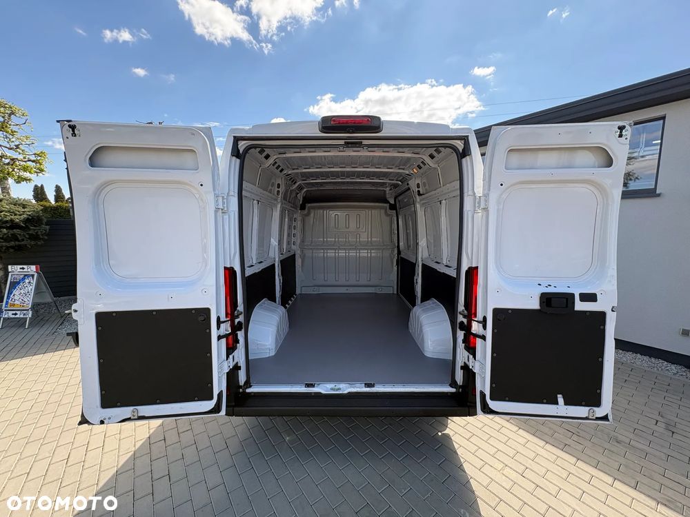 Peugeot Boxer - 9