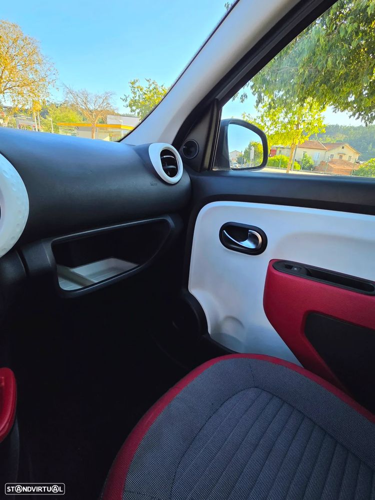 Renault Twingo 1.0 SCe Limited - 14