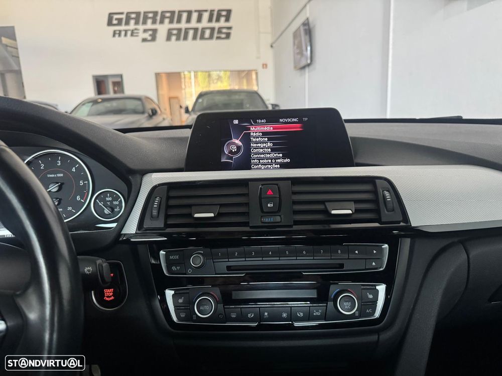 BMW 425 d Pack M Auto - 15