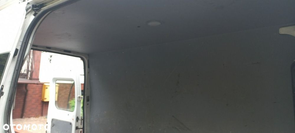 Ford Transit - 20
