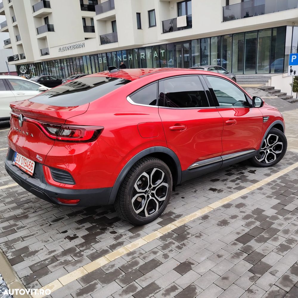 Renault Arkana - 3
