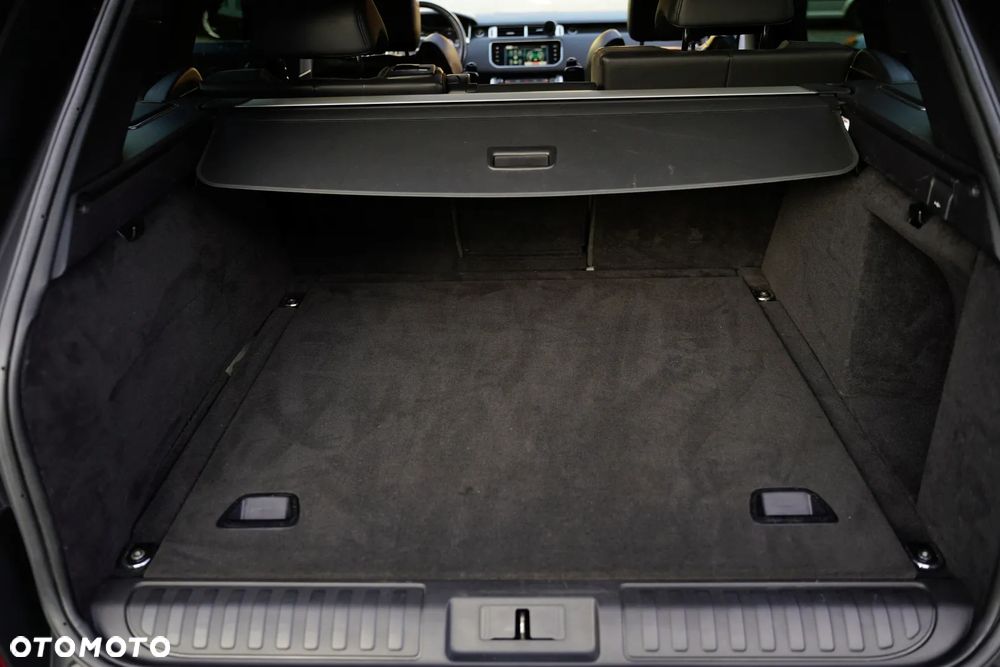 Land Rover Range Rover Sport SDV8 Autobiography Dynamic - 39