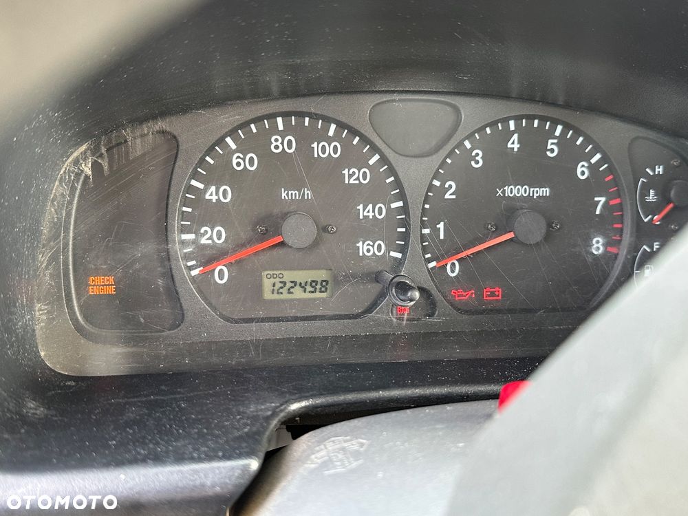 Suzuki Jimny 1.3 Jeans - 3