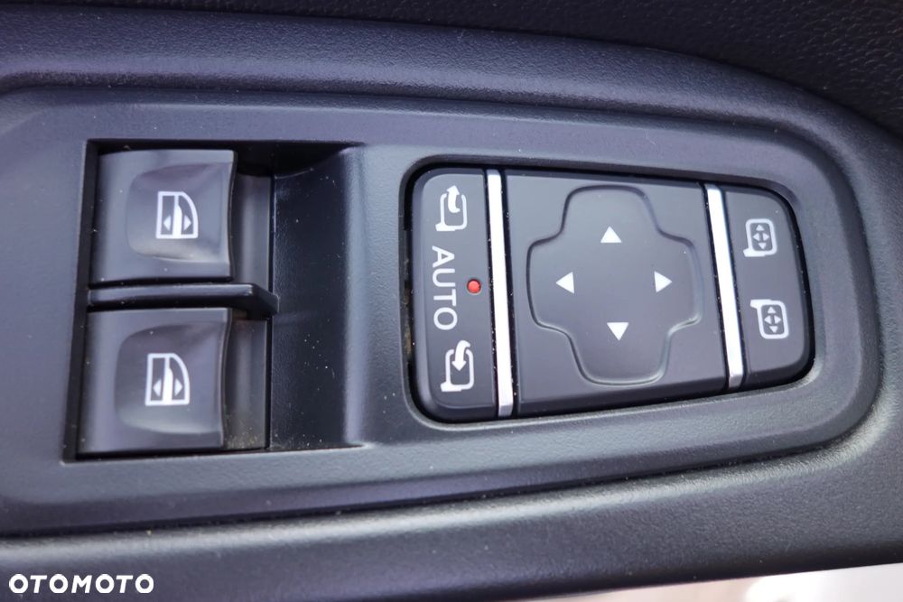 Renault Trafic Long Nowy Model 2.0 Dci 130 KM Klima Kamera Alu - 24