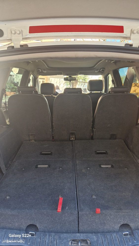 Ford S-Max 2.0 TDCi Titanium 7L 143g - 11