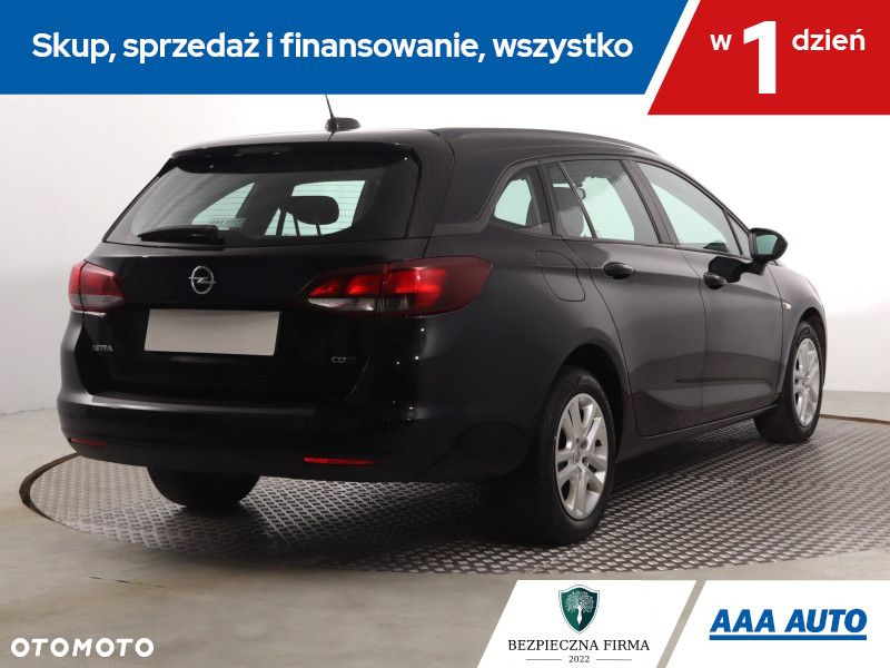 Opel Astra - 6
