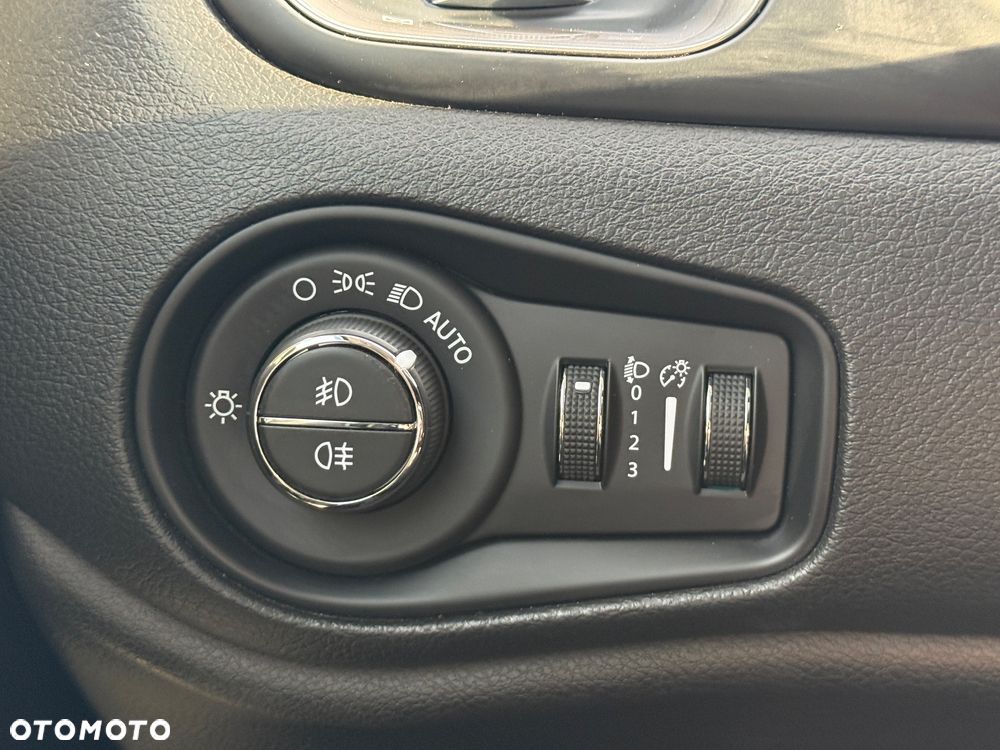 Jeep Renegade 1.6 MultiJet Limited FWD S&S - 40