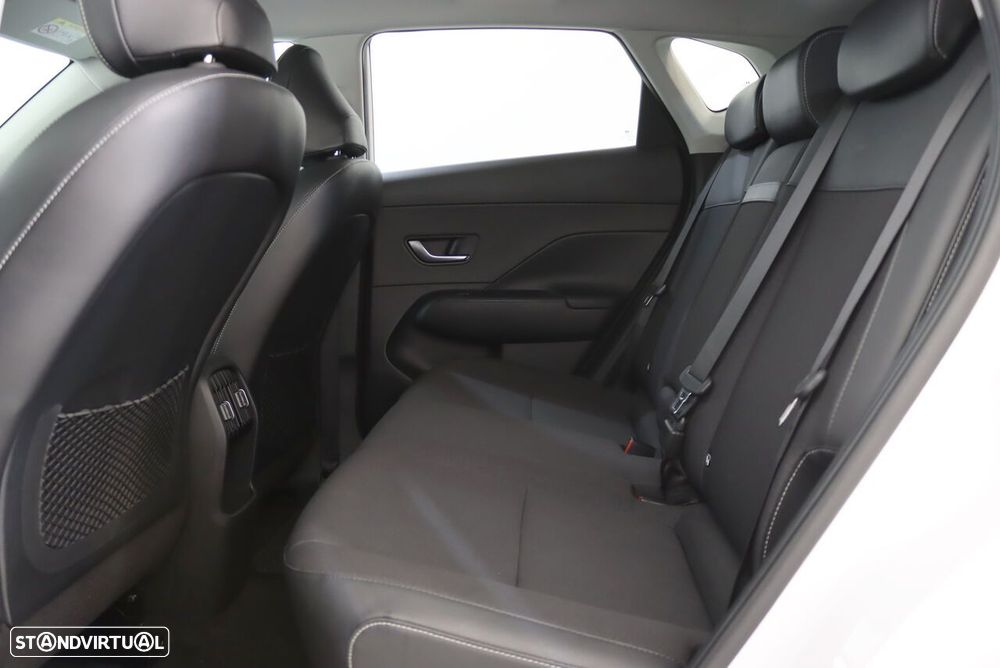 Hyundai Kauai 65.4 kWh Vanguard - 10