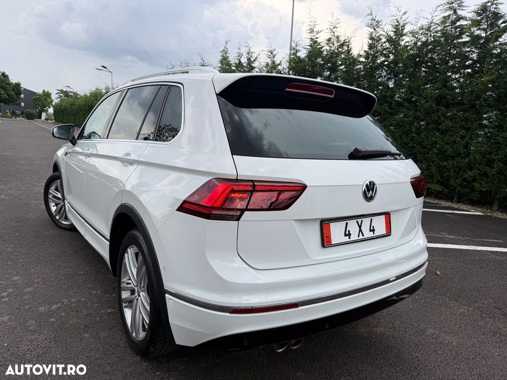 Volkswagen Tiguan 2.0 TDI DSG 4Mot Highline - 2