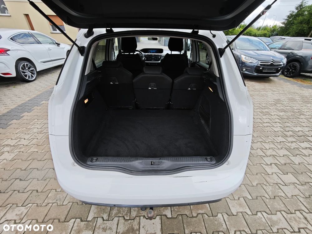 Citroën C4 Picasso BlueHDi 150 EAT6 SHINE - 23