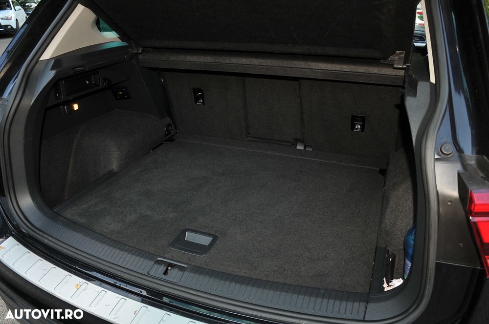 Volkswagen Tiguan 2.0 TDI DPF Comfortline - 28