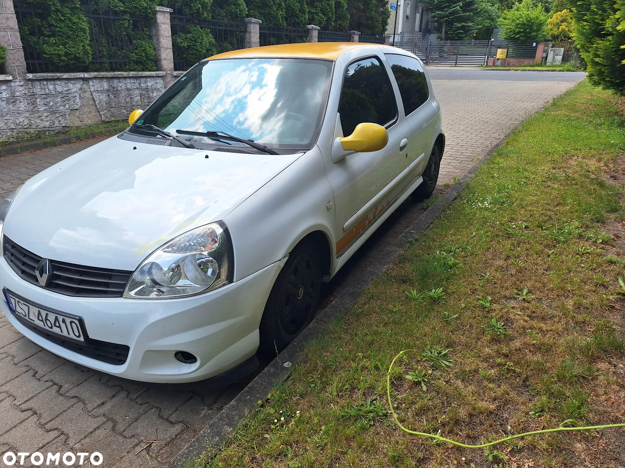 Renault Clio 1.2 16V Campus - 7