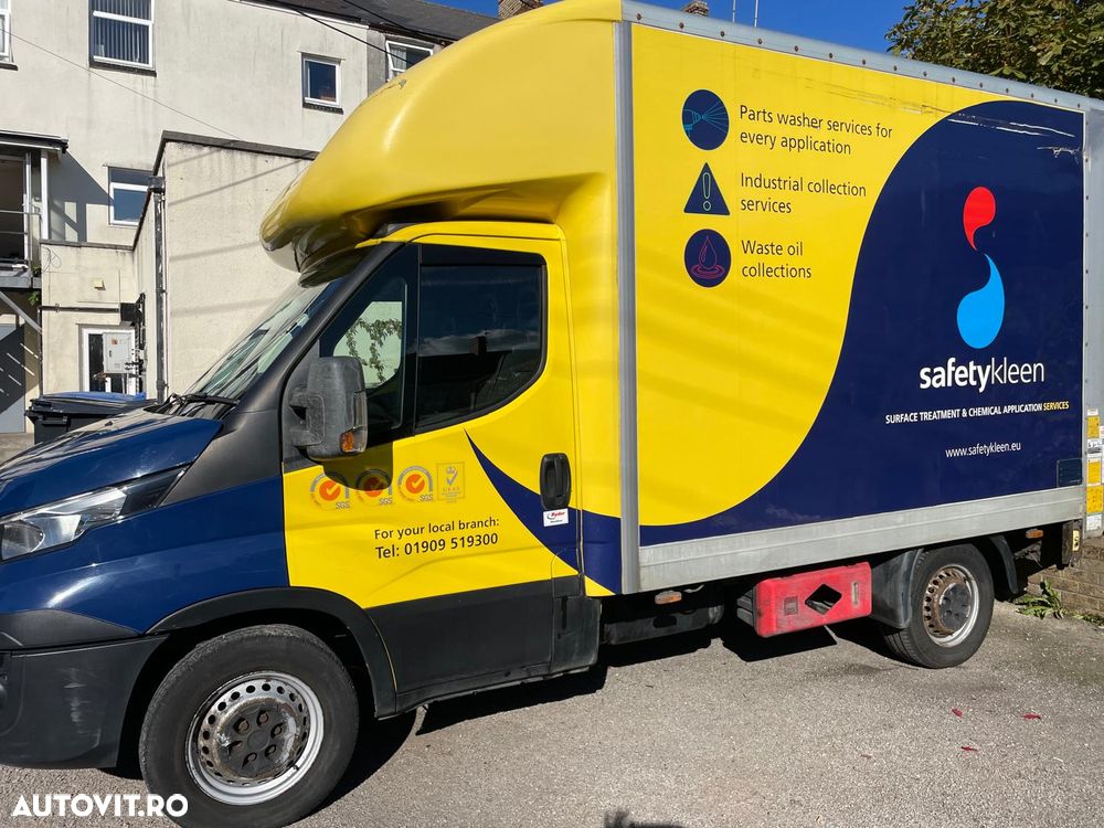 Iveco Daily - 3