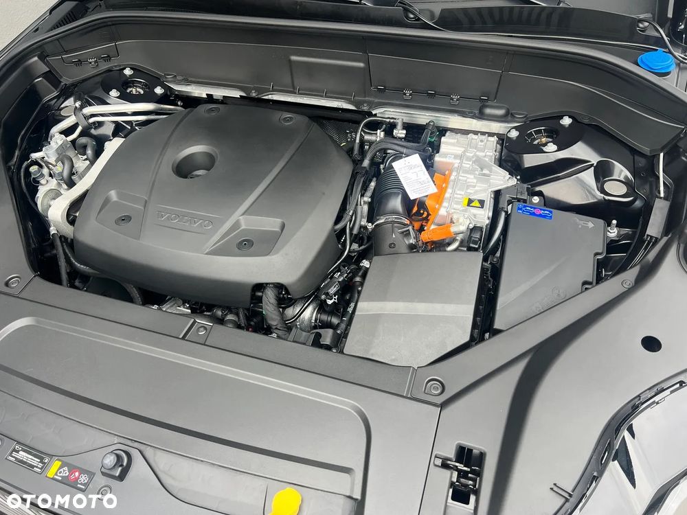 Volvo XC 90 T8 AWD Recharge Plus Dark - 9