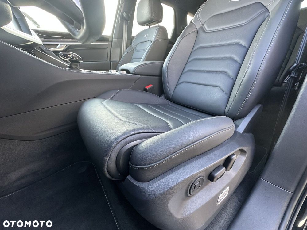 Volkswagen Touareg 3.0 V6 TDI 4Motion R-Line - 13