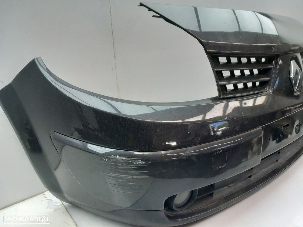 Pára-choques frente RENAULT Grand Scénic II (JM0/1_) - 7
