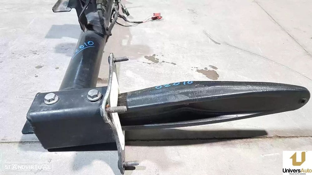 ENGATE REBOQUE MERCEDES-BENZ CLASSE M 2007 -A1643100937 - 2