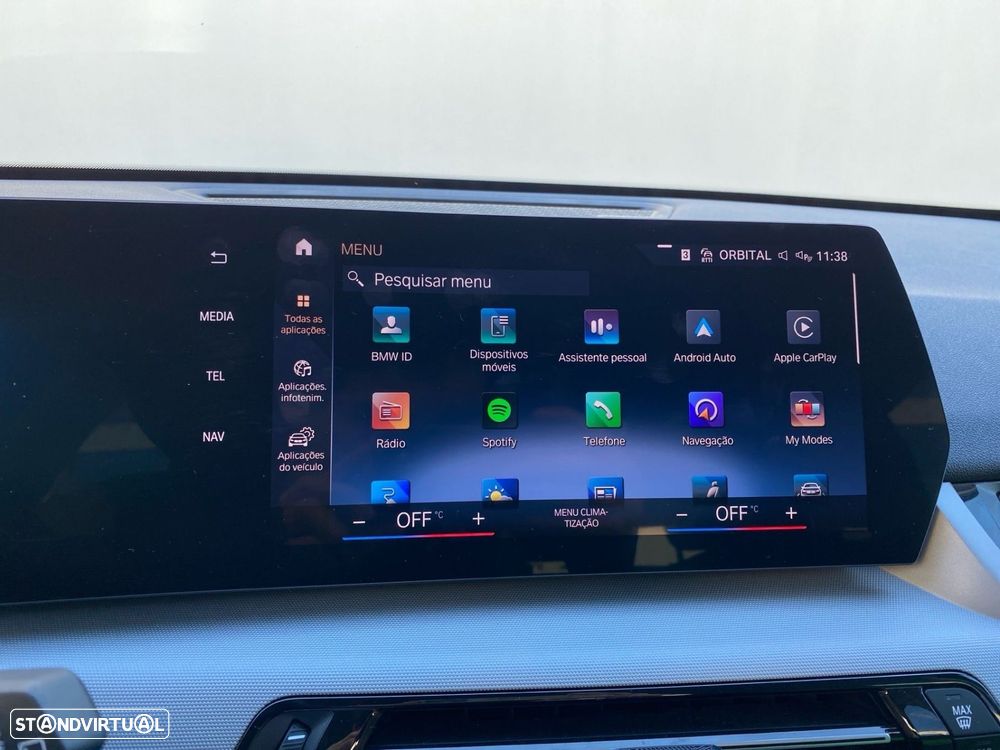 BMW iX1 xDrive30 - 8