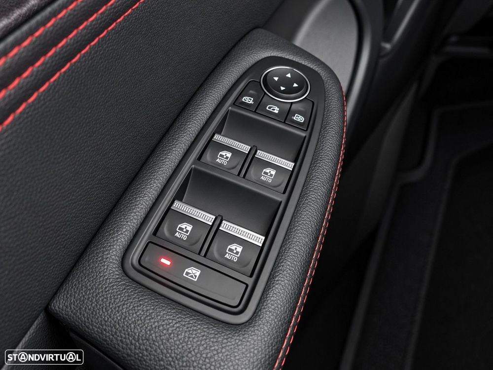 Renault Arkana 1.3 TCe R.S.Line EDC - 11