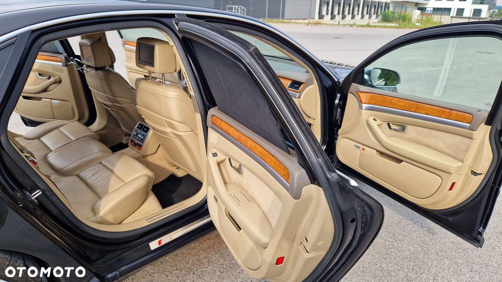 Audi S8 5.2 FSI Quattro - 28