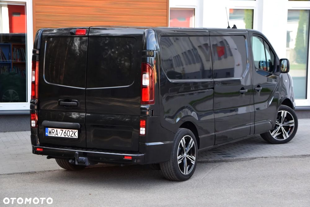 Opel Vivaro - 12